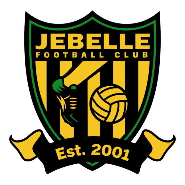 Digicel Jebelle FC Logo PNG Vector