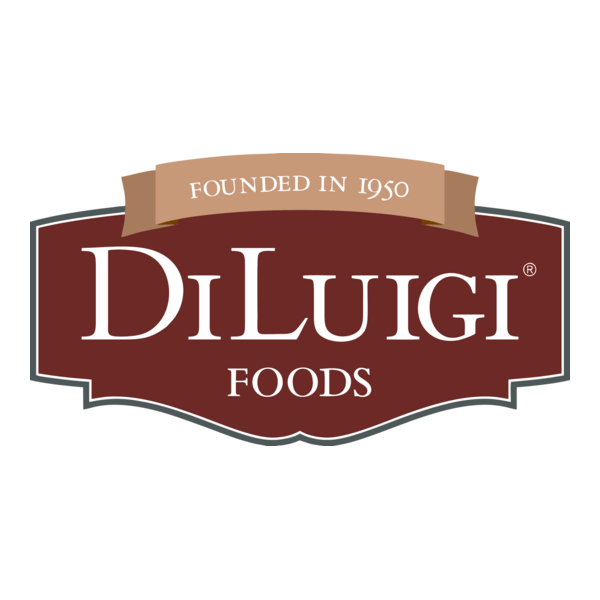 DiLuigi Foods Logo PNG Vector