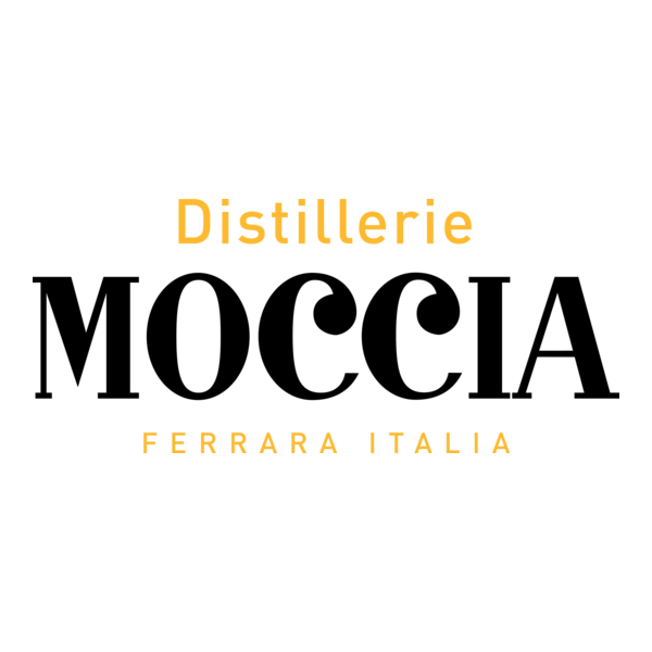 Distillerie Moccia Logo PNG Vector