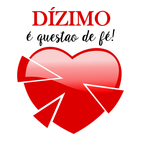 dízimo católico Logo PNG Vector