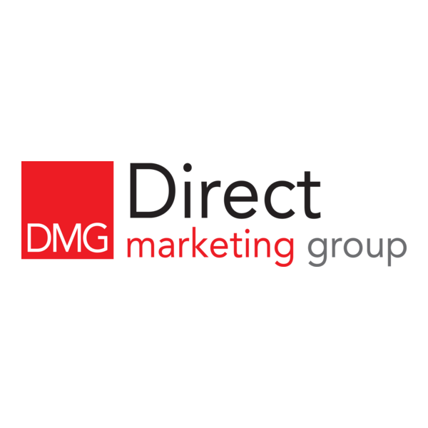 DMG Logo PNG Vector