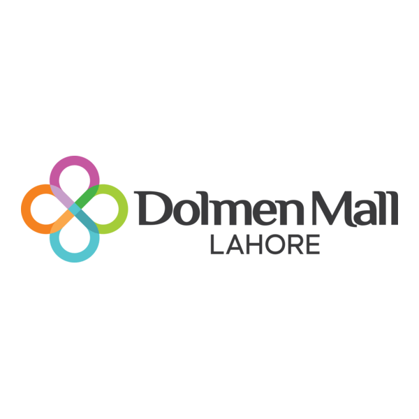 Dolmen Mall Lahore Logo PNG Vector