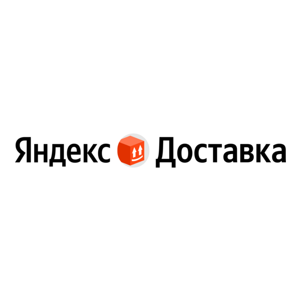 Dostavka Yandex Logo PNG Vector