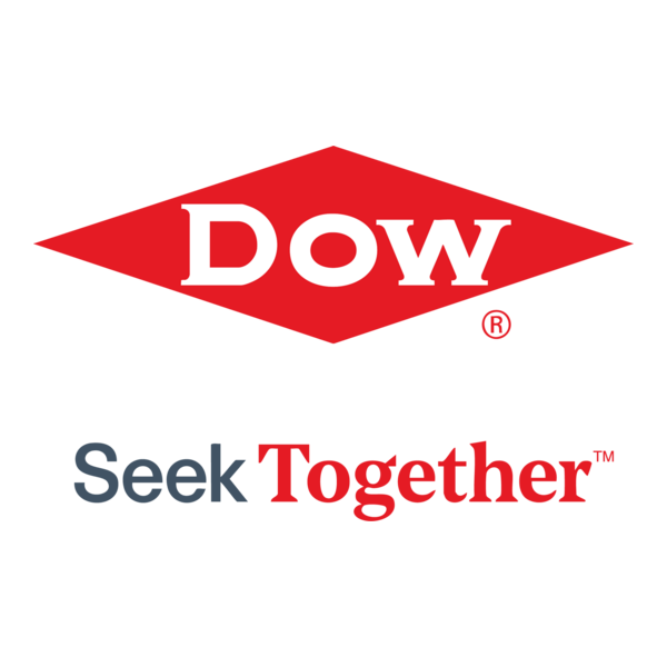 DOW seek together Logo PNG Vector