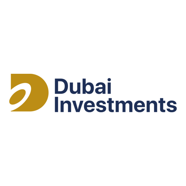 Dubai Investments Logo PNG Vector