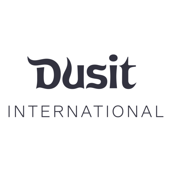 Dusit International Logo PNG Vector