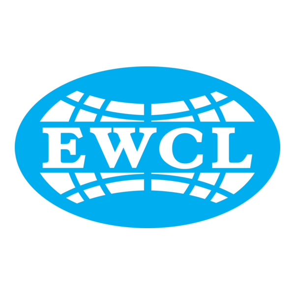 East West Chemicals Ltd Logo PNG Vector