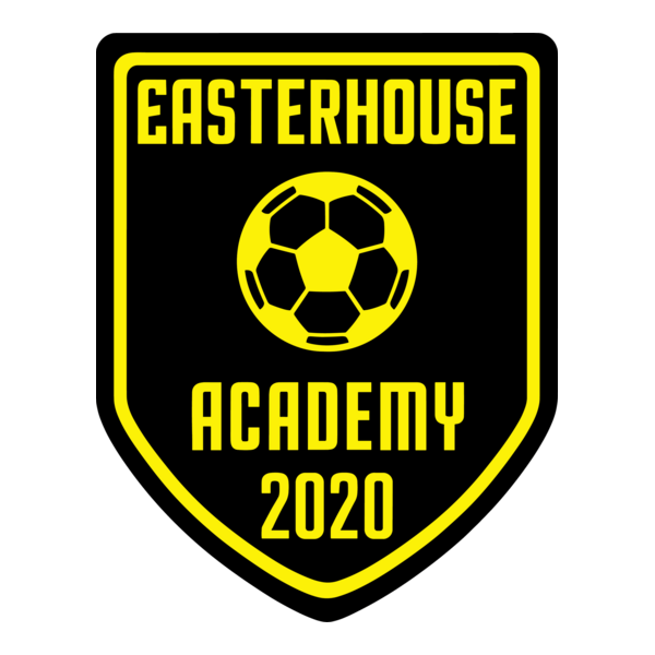 Easterhouse Football Academy Logo PNG Vector