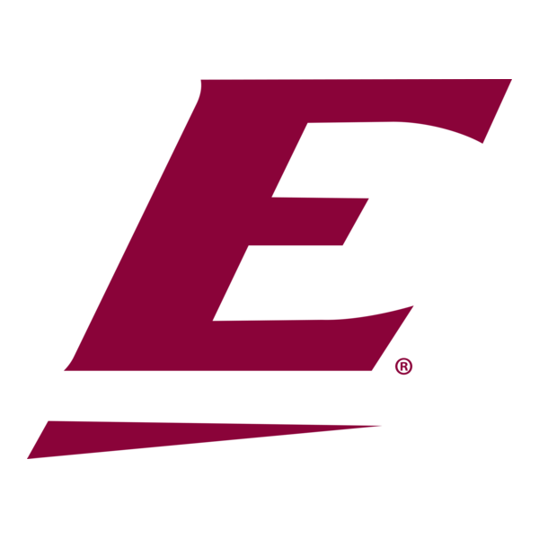 Eastern Kentucky Colonels Logo PNG Vector