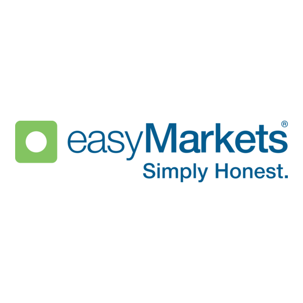 EasyMarkets Logo PNG Vector