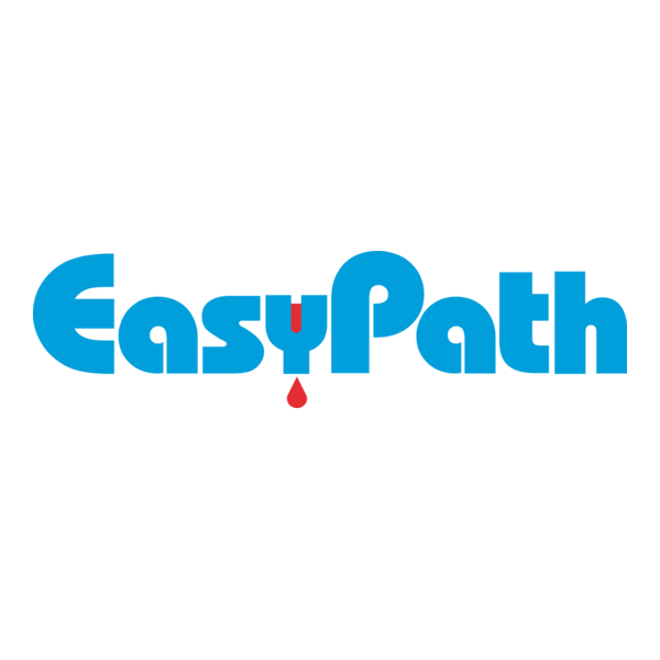 EasyPath Logo PNG Vector