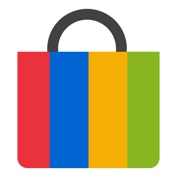 Ebay Logo PNG Vector