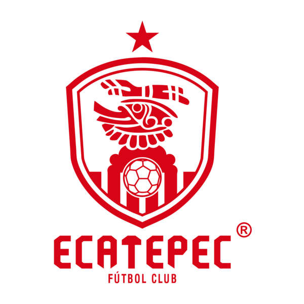 Ecatepec FC Logo PNG Vector