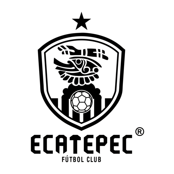 Ecatepec FC Logo PNG Vector