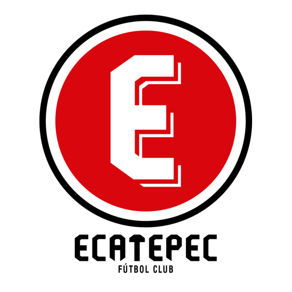 Ecatepec FC Logo PNG Vector