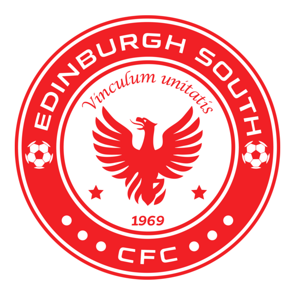 Edinburgh South FC Logo PNG Vector
