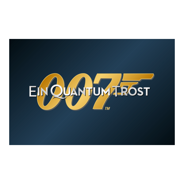 Ein Quantum Trost Logo PNG Vector