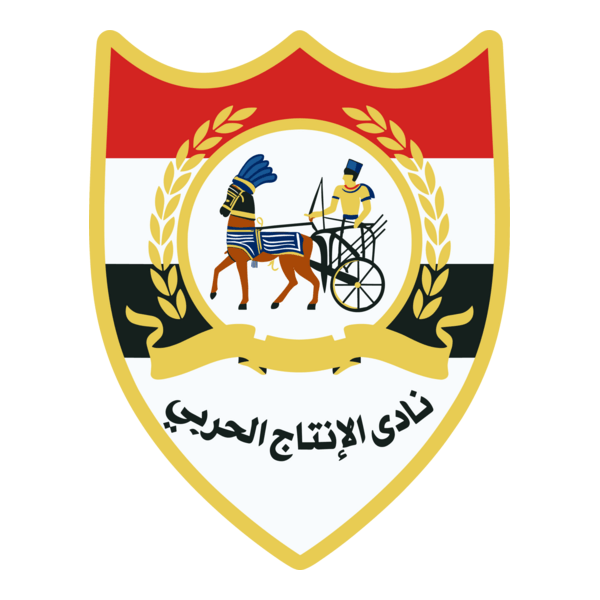 EL-ENTAG EL-HARBY SC Logo PNG Vector