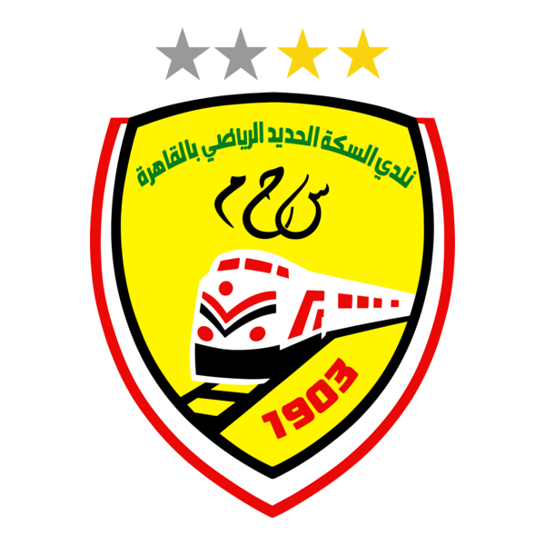 EL SEKKA EL HADID SC Logo PNG Vector