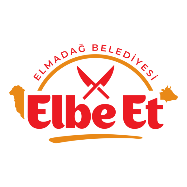 Elbe Et Logo PNG Vector