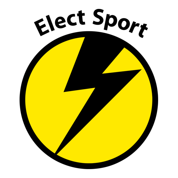 Elect Sport FC Logo PNG Vector