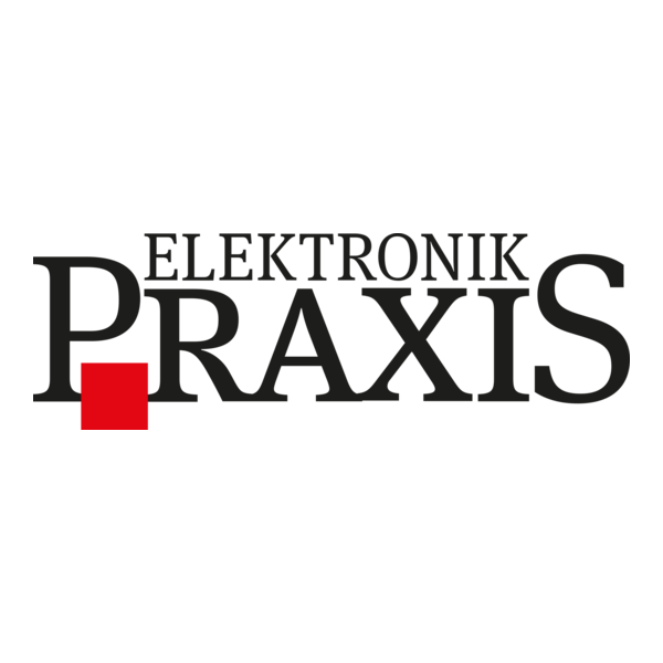 Elektronik Praxis Logo PNG Vector