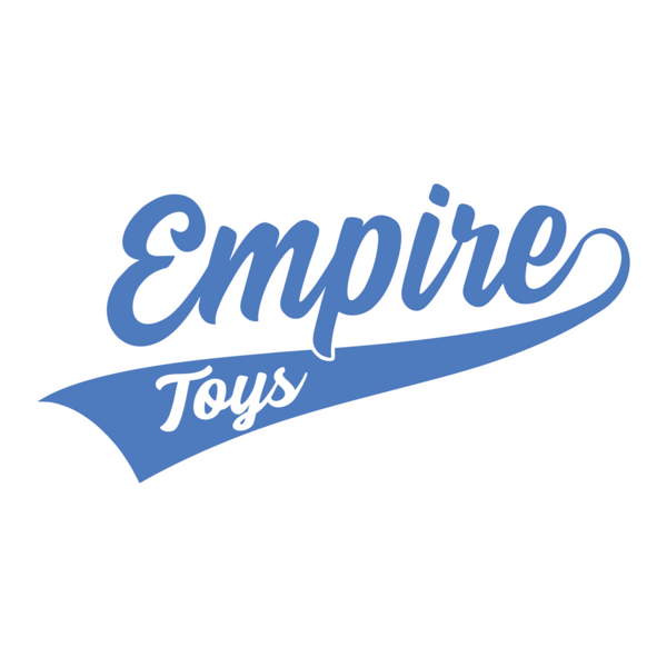 Empire Toys Logo PNG Vector