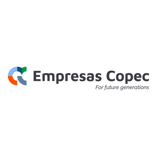 Empresas Copec Logo PNG Vector