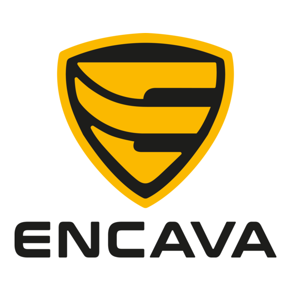 ENCAVA Logo PNG Vector