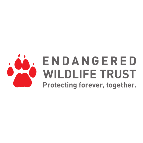 Endangered Wildlife Trust Logo PNG Vector