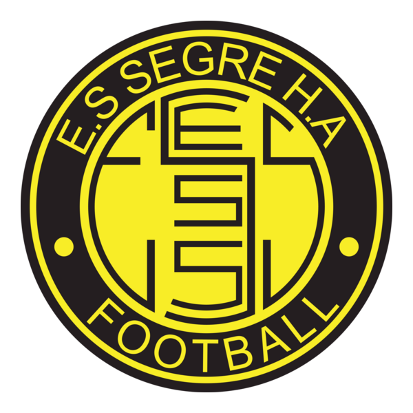 Entente sportive Segré Haut-Anjou Logo PNG Vector
