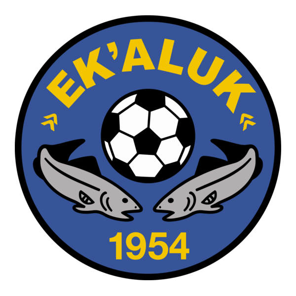 EQALUK-54 TASIUSAQ Logo PNG Vector
