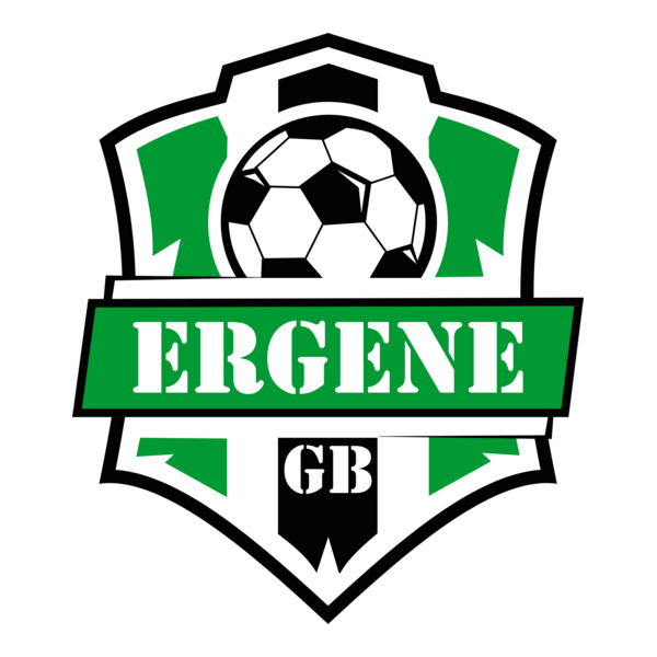 Ergene Gençlerbirliği Logo PNG Vector