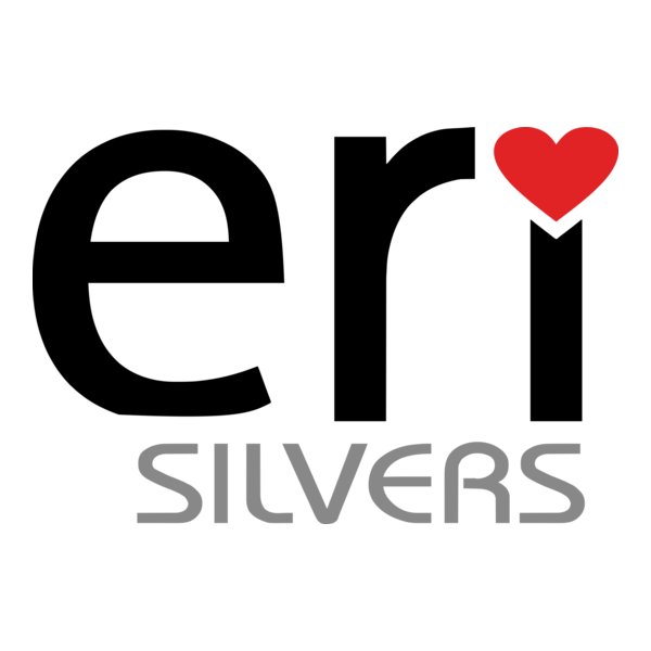 EriSilvers Logo PNG Vector