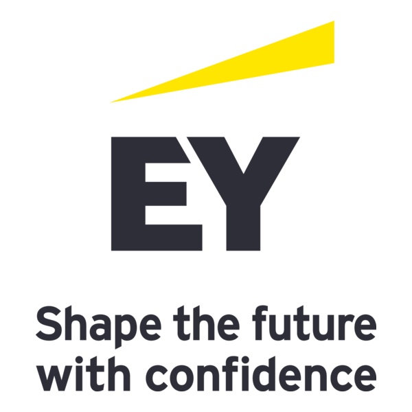 Ernst & Young Logo PNG Vector