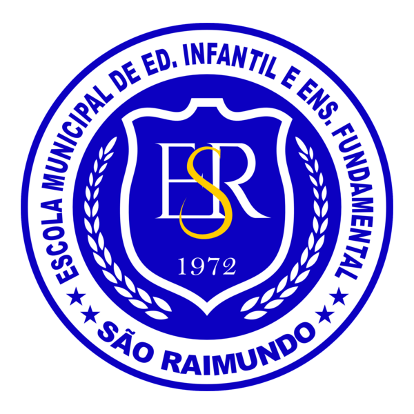 ESCOLA SÃO RAIMUNDO Logo PNG Vector