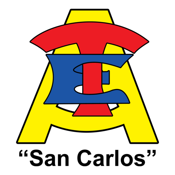 Escuela Técnica Agropecuaria San carlos Logo PNG Vector
