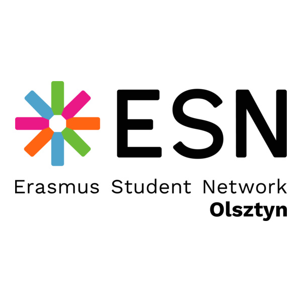 ESN Olsztyn Logo PNG Vector