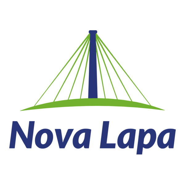 Estação Nova Lapa Logo PNG Vector