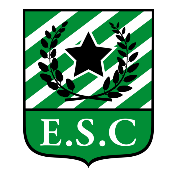 Étoile sportive Cormoranche Logo PNG Vector