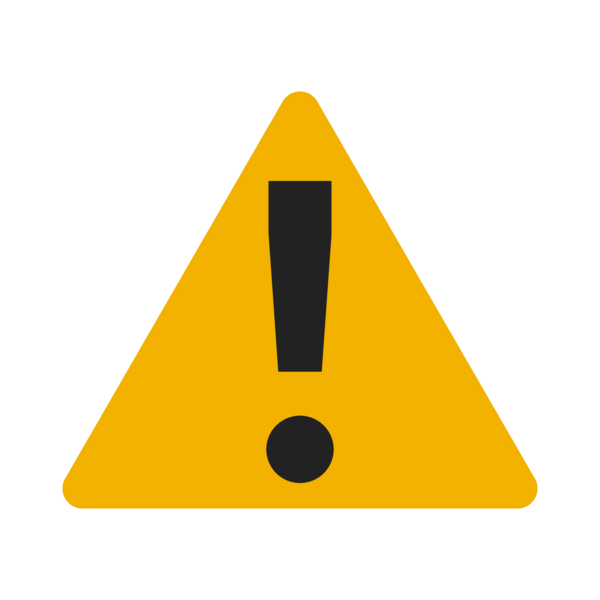 EU Alert Level 3 Logo PNG Vector