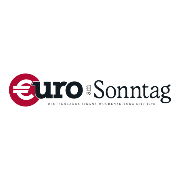 Euro am Sonntag Logo PNG Vector