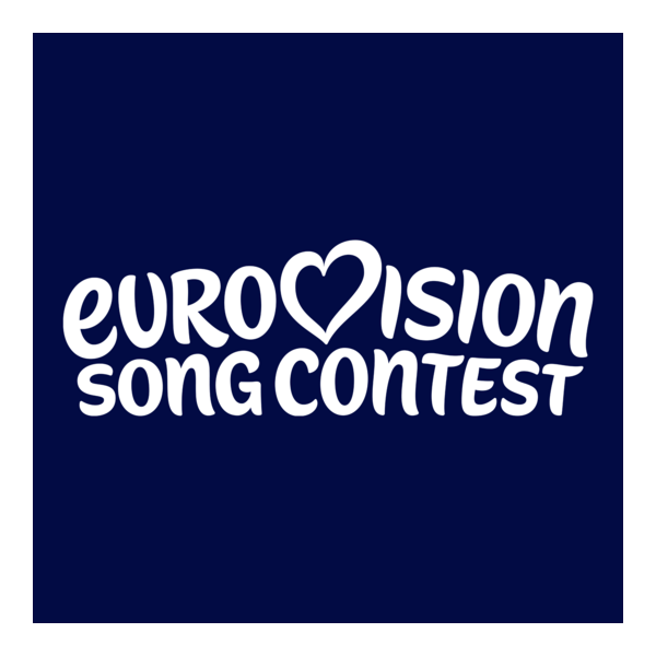 Eurovision Song Contest 2026 Logo PNG Vector