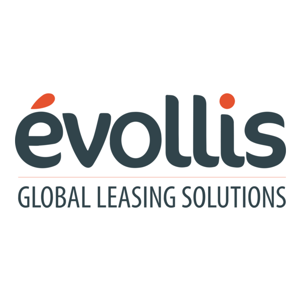 Evollis Logo PNG Vector