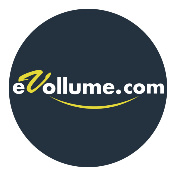 Evollume Marketplace Logo PNG Vector