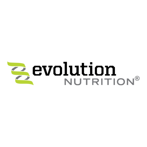 Evolution Nutrition Logo PNG Vector