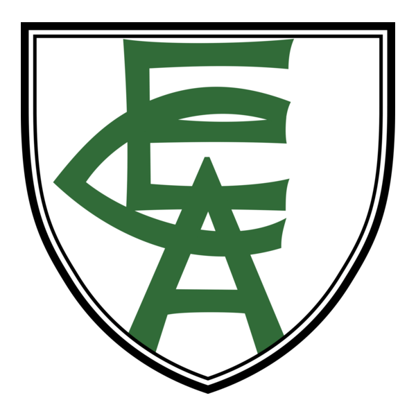 Excelsior Athlétic Club Logo PNG Vector