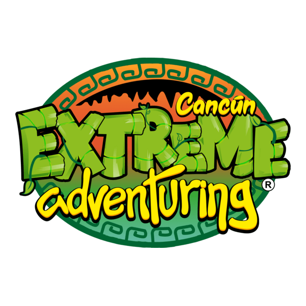 extreme adventuring Logo PNG Vector