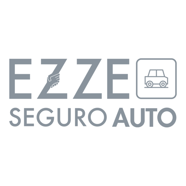 EZZE SEGUROS 2025 Logo PNG Vector