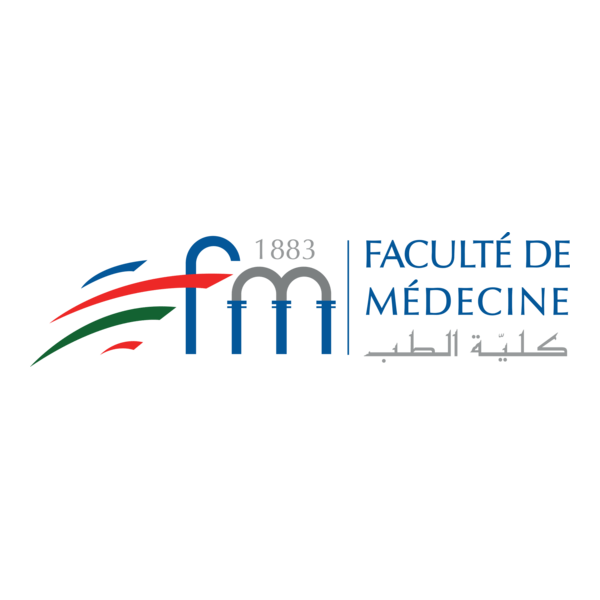 Faculté De Medecine Logo PNG Vector